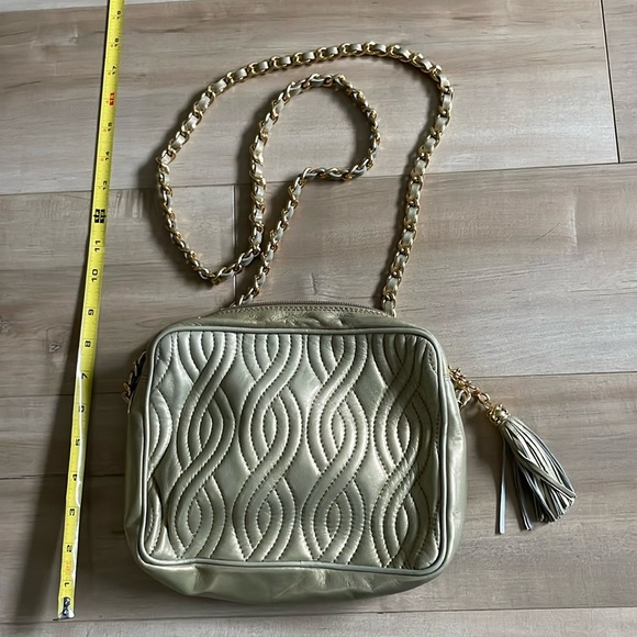 Leather Bag - Picture 1 of 5